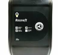 Масло ROSNEFT Metalway 100 РНПК