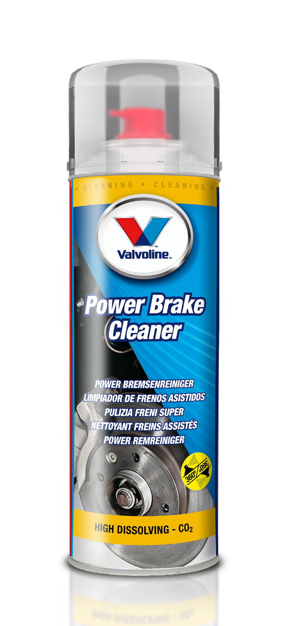 VAL POWER BRAKE CLEANER