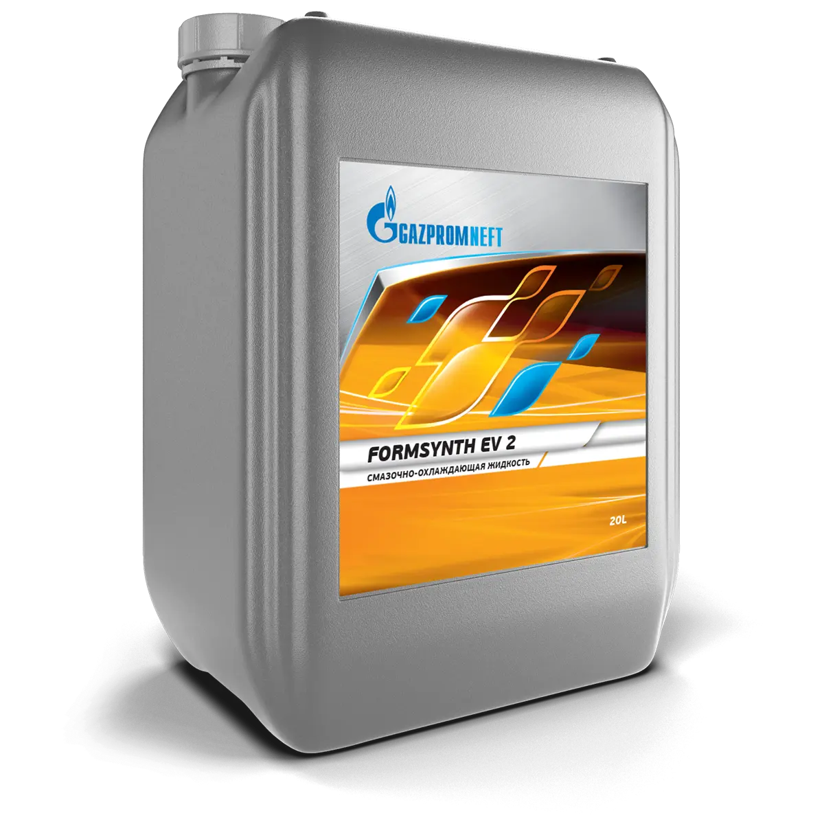 СОЖ Gazpromneft Formsynth EV 2