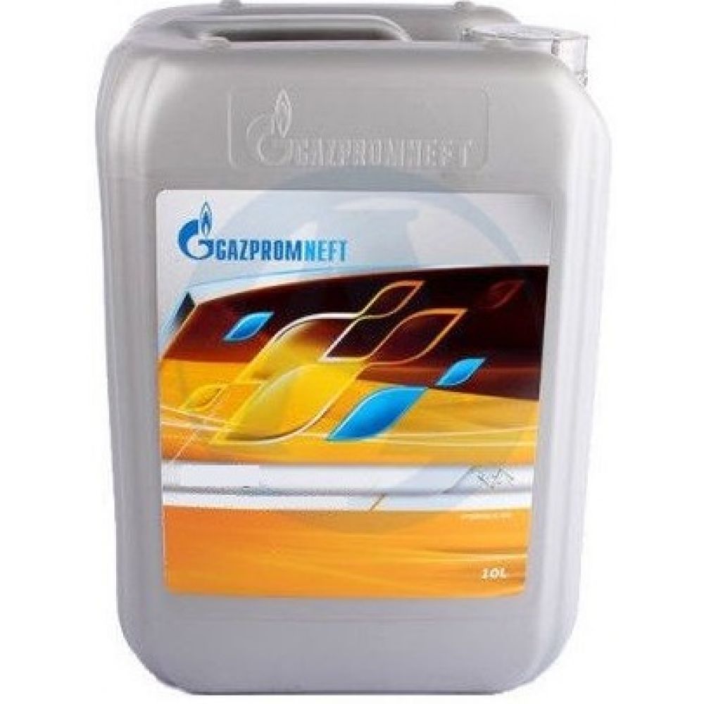 Масло моторное Gazpromneft Diesel Ultra 5W-30