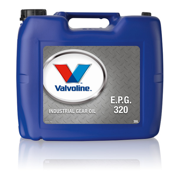 VAL EPG 320