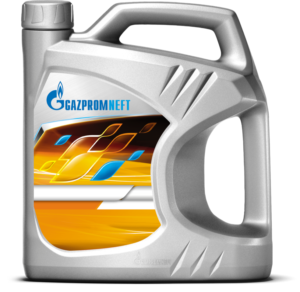 Масло моторное Gazpromneft Diesel Premium 5W-40