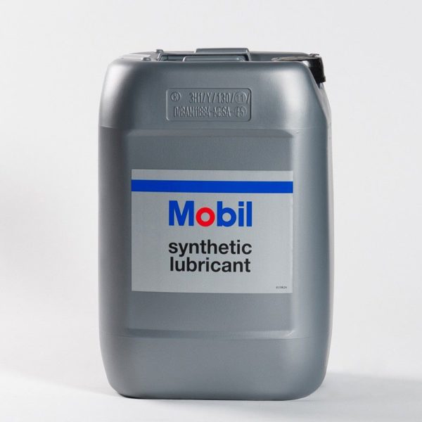 Масло трансмиссионное Mobilube 1 SHC 75W-90