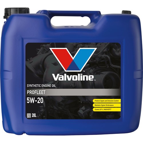 VAL PROFLEET 5W20