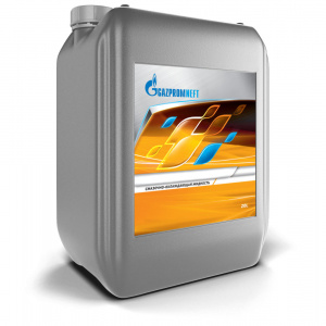СОЖ Gazpromneft Formsynth EV 1H