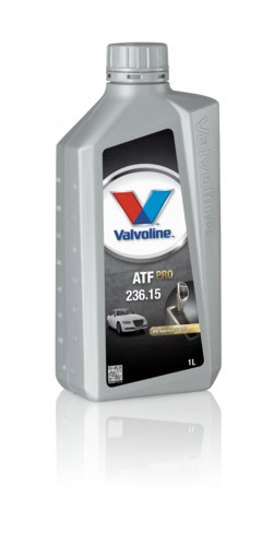VAL ATF PRO 236.15