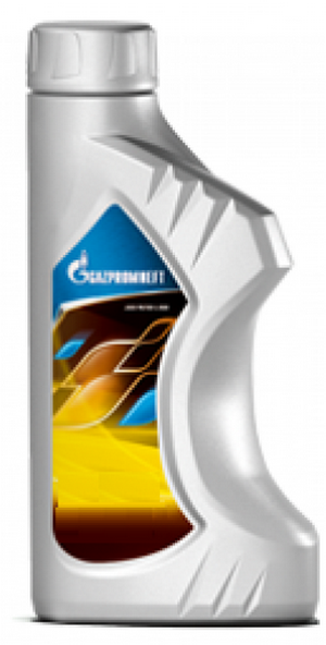 Масло моторное Gazpromneft Diesel Premium 10W-30