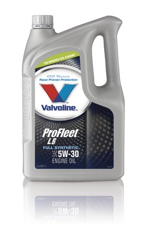 VAL PROFLEET LS 5W30