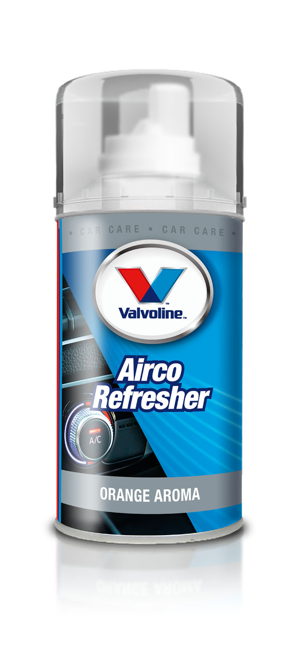 VAL AIRCO REFRESHER