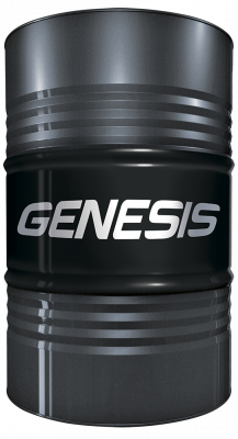 Масло ЛУКОЙЛ GENESIS RACING 5W50