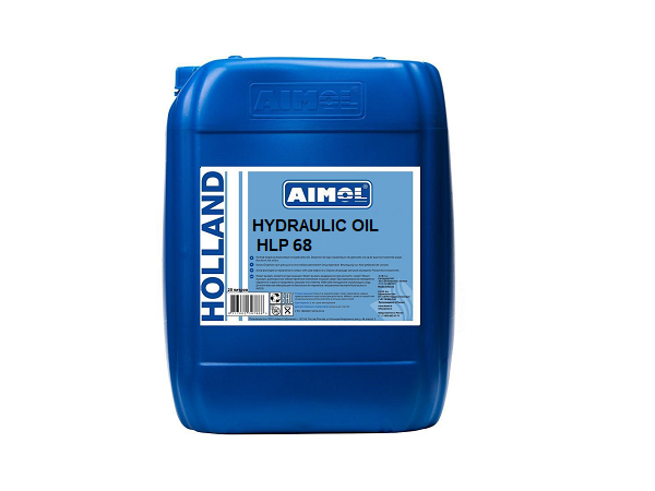 AIMOL HYDRAULIC OIL HLP ZF 68