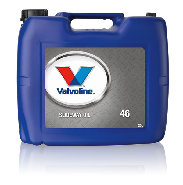 VAL SLIDEWAY OIL 46