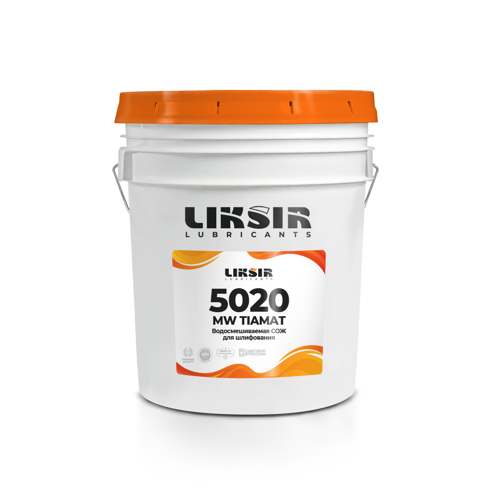 СОЖ LIKSIR MW TIAMAT 5020