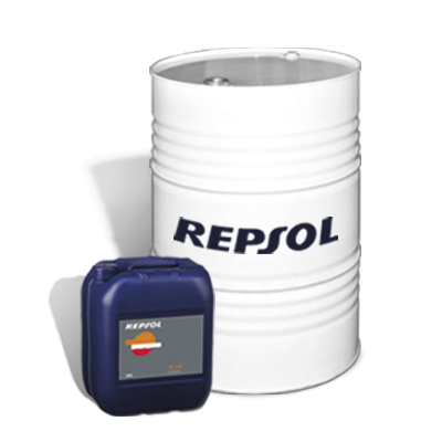Масло REPSOL ELITE COMPETICION 5W-40 син., API SN/CF