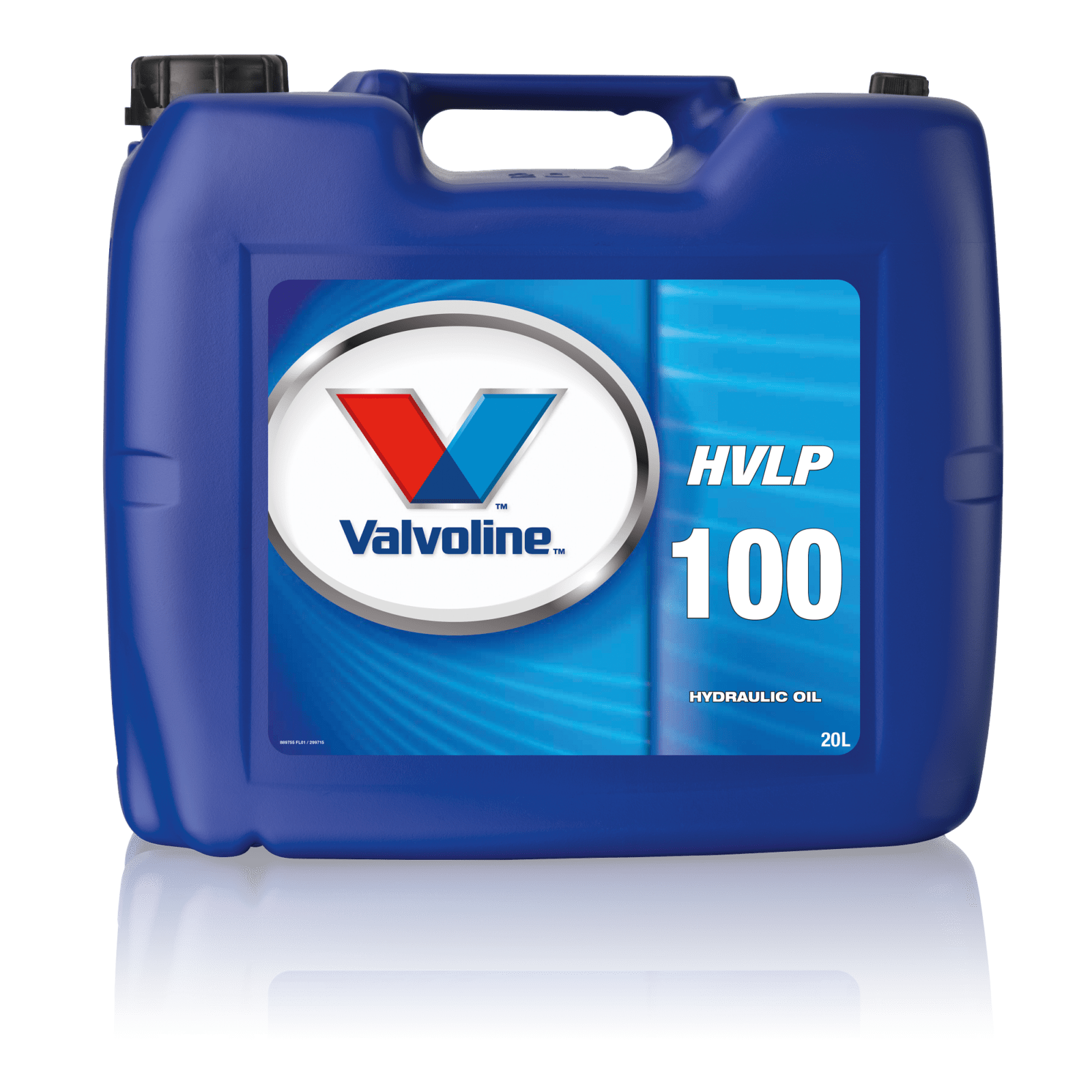 VAL HVLP 100