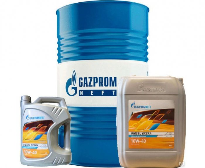 Масло Gazpromneft Premium C3 5W-30