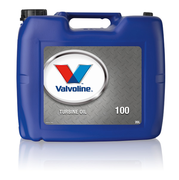 VAL TURBINE OIL 100