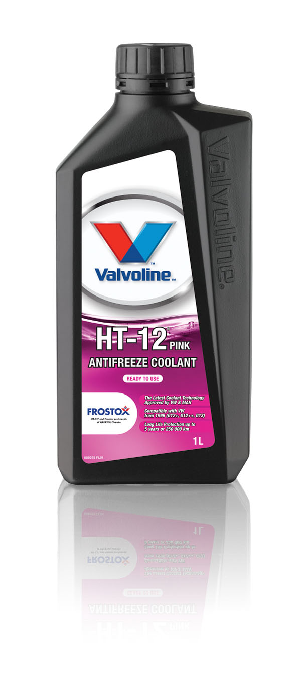 VAL HT-12 AFC PINK