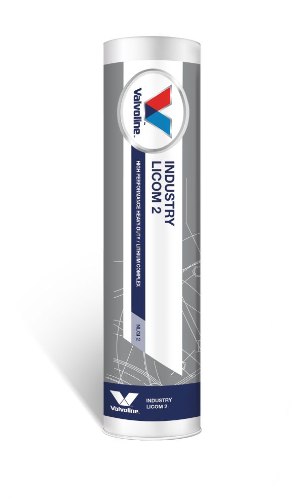 VAL INDUSTRY LICOM 2 GRS