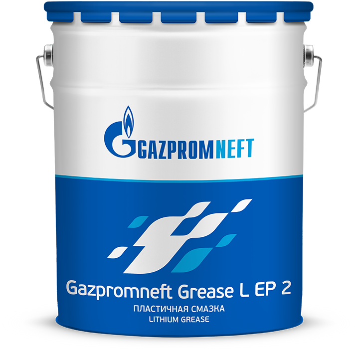 Смазка Gazpromneft EP 2