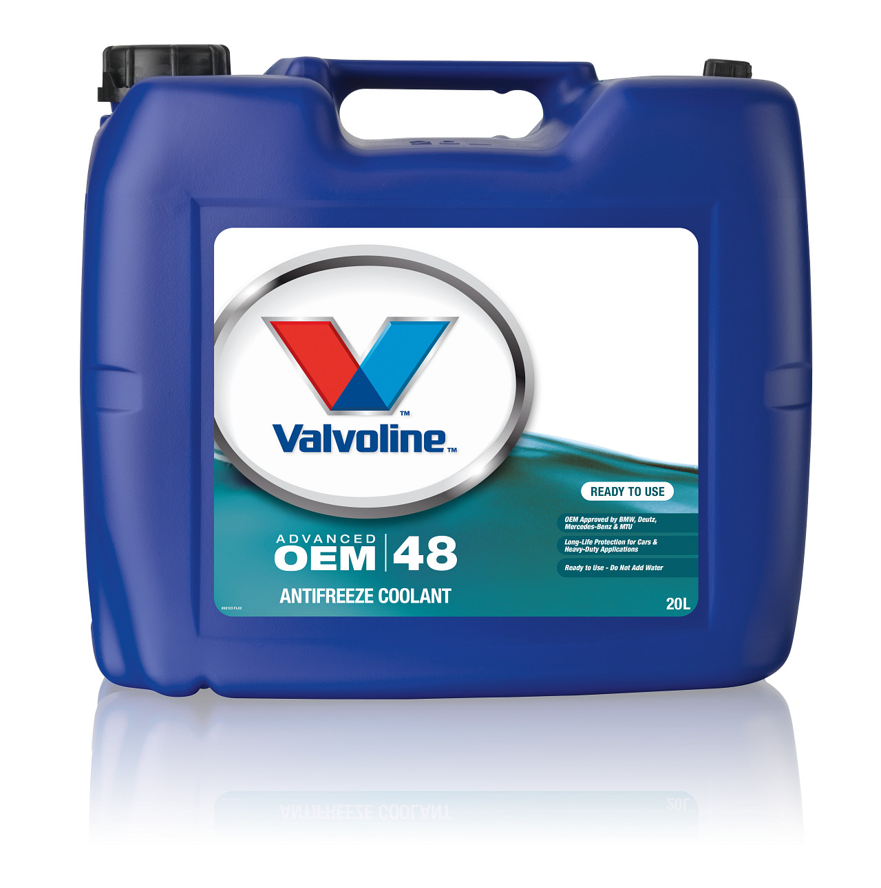 VAL OEM ADVANCED AFC 48