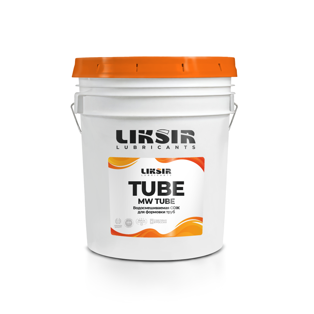 СОЖ LIKSIR MW TUBE
