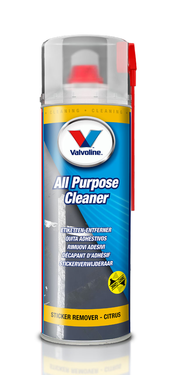 VAL ALL PURPOSE CLEANER