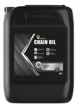 Масло ROSNEFT Chain Oil НЗМП